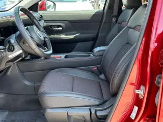 Nissan Kicks 2025 SR 4dr Crossover