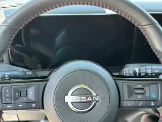 Nissan Kicks 2025 SR 4dr Crossover