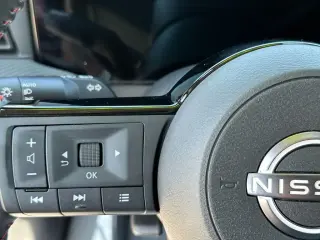 Nissan Kicks 2025 SR 4dr Crossover