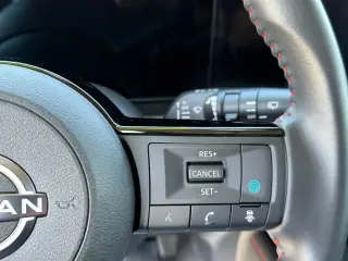 Nissan Kicks 2025 SR 4dr Crossover