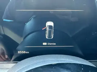 Nissan Kicks 2025 SR 4dr Crossover