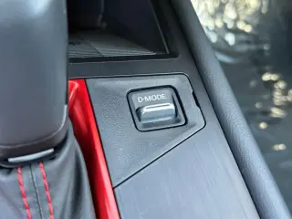 Nissan Kicks 2025 SR 4dr Crossover