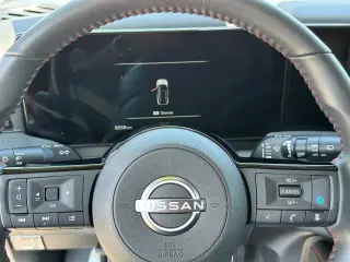 Nissan Kicks 2025 SR 4dr Crossover