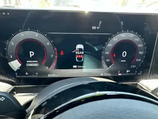 Nissan Kicks 2025 SR 4dr Crossover