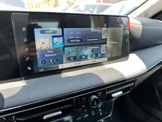 Nissan Kicks 2025 SR 4dr Crossover