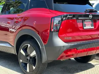 Nissan Kicks 2025 SR 4dr Crossover