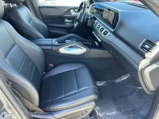 Mercedes-Benz GLE 2022 AWD GLE 350 4MATIC 4dr SUV