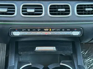 Mercedes-Benz GLE 2022 AWD GLE 350 4MATIC 4dr SUV