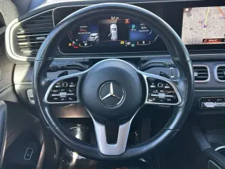 Mercedes-Benz GLE 2022 AWD GLE 350 4MATIC 4dr SUV