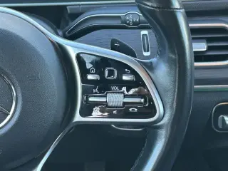 Mercedes-Benz GLE 2022 AWD GLE 350 4MATIC 4dr SUV