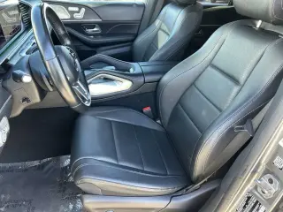 Mercedes-Benz GLE 2022 AWD GLE 350 4MATIC 4dr SUV