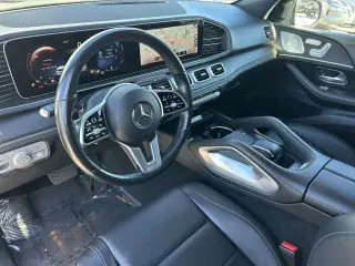 Mercedes-Benz GLE 2022 AWD GLE 350 4MATIC 4dr SUV