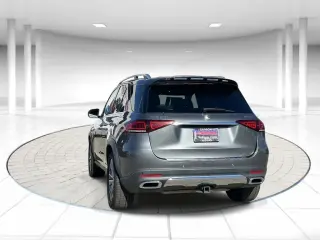 Mercedes-Benz GLE 2022 AWD GLE 350 4MATIC 4dr SUV