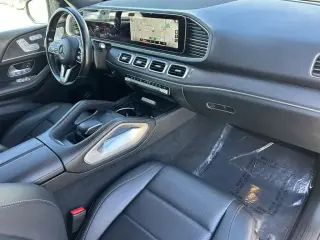 Mercedes-Benz GLE 2022 AWD GLE 350 4MATIC 4dr SUV