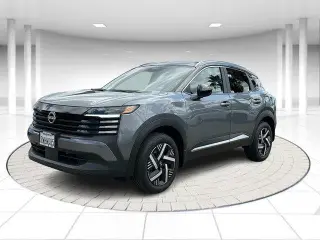 Nissan Kicks 2026 SV 4dr Crossover