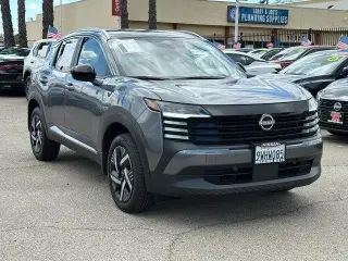 Nissan Kicks 2026 SV 4dr Crossover
