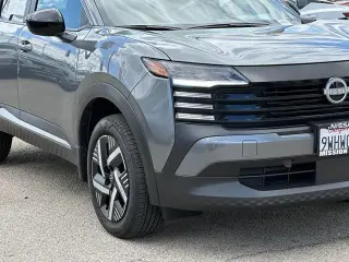 Nissan Kicks 2026 SV 4dr Crossover