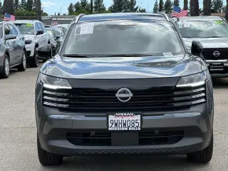 Nissan Kicks 2026 SV 4dr Crossover