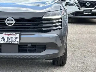 Nissan Kicks 2026 SV 4dr Crossover