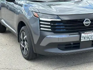Nissan Kicks 2026 SV 4dr Crossover