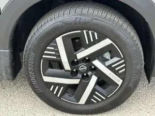 Nissan Kicks 2026 SV 4dr Crossover