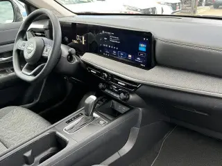 Nissan Kicks 2026 SV 4dr Crossover