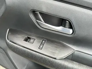 Nissan Kicks 2026 SV 4dr Crossover