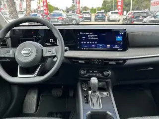 Nissan Kicks 2026 SV 4dr Crossover
