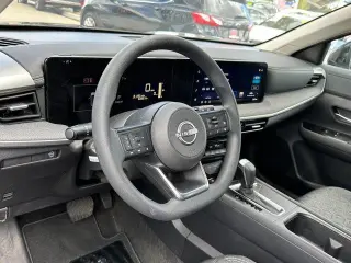 Nissan Kicks 2026 SV 4dr Crossover