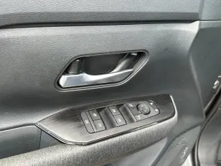 Nissan Kicks 2026 SV 4dr Crossover
