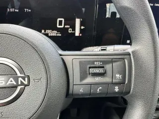 Nissan Kicks 2026 SV 4dr Crossover