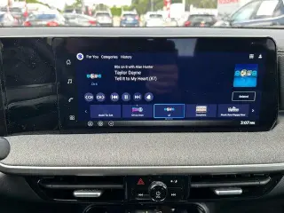 Nissan Kicks 2026 SV 4dr Crossover