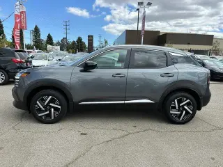 Nissan Kicks 2026 SV 4dr Crossover