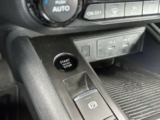 Nissan Kicks 2026 SV 4dr Crossover