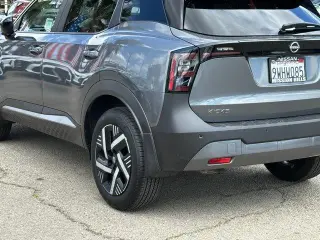 Nissan Kicks 2026 SV 4dr Crossover