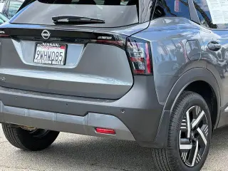 Nissan Kicks 2026 SV 4dr Crossover
