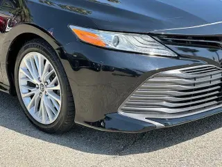 Toyota Camry 2019 XLE V6 4dr Sedan
