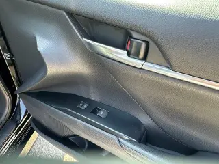 Toyota Camry 2019 XLE V6 4dr Sedan