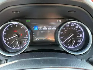 Toyota Camry 2019 XLE V6 4dr Sedan