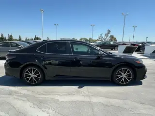 Toyota Camry 2024 SE 4dr Sedan
