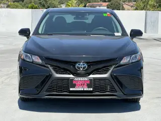 Toyota Camry 2024 SE 4dr Sedan