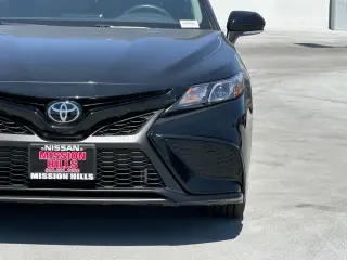 Toyota Camry 2024 SE 4dr Sedan