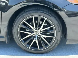 Toyota Camry 2024 SE 4dr Sedan