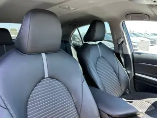 Toyota Camry 2024 SE 4dr Sedan