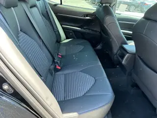 Toyota Camry 2024 SE 4dr Sedan