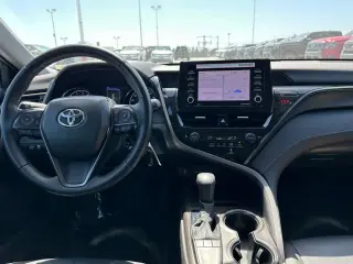 Toyota Camry 2024 SE 4dr Sedan