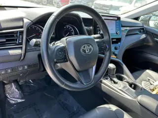 Toyota Camry 2024 SE 4dr Sedan