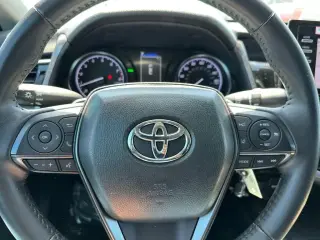 Toyota Camry 2024 SE 4dr Sedan
