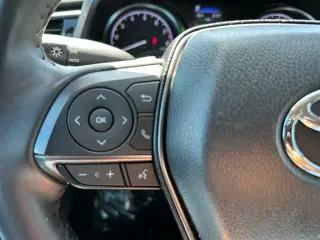 Toyota Camry 2024 SE 4dr Sedan