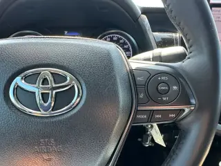 Toyota Camry 2024 SE 4dr Sedan